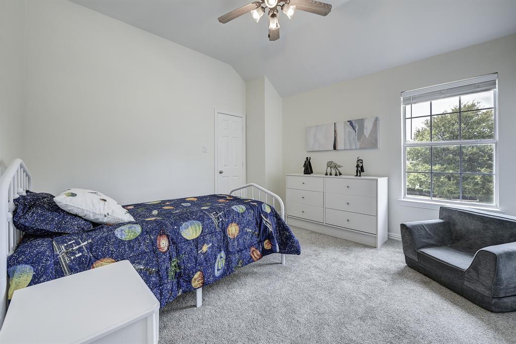 Hunters Creek Ph 2 - Residential