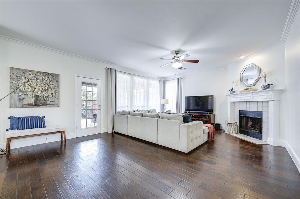 Hunters Creek Ph 2 - Residential