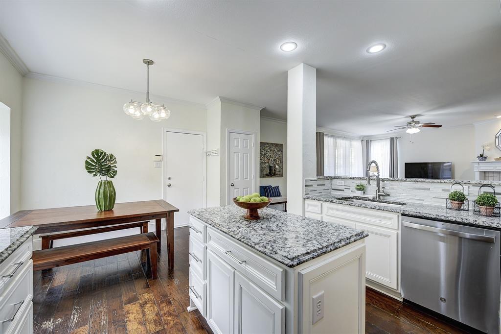 Hunters Creek Ph 2 - Residential