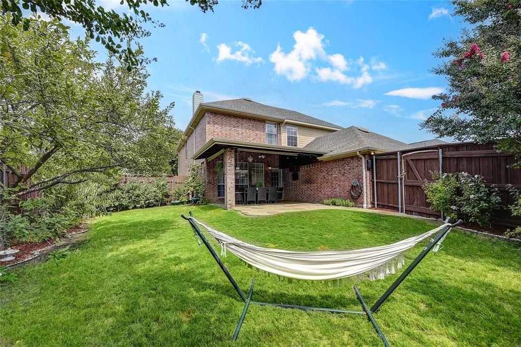 Hunters Creek Ph 2 - Residential