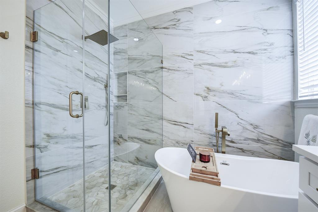 Hunters Creek Ph 2 - Residential