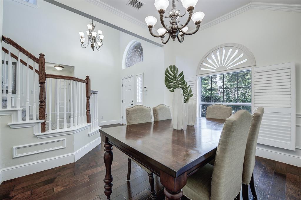 Hunters Creek Ph 2 - Residential