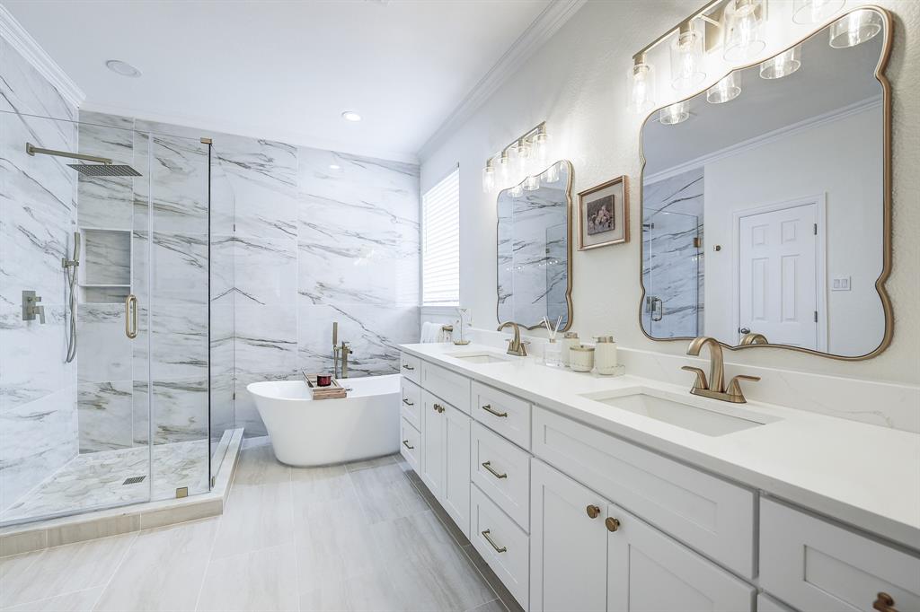 Hunters Creek Ph 2 - Residential