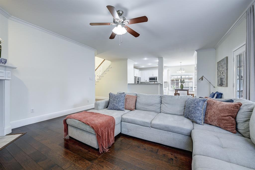 Hunters Creek Ph 2 - Residential