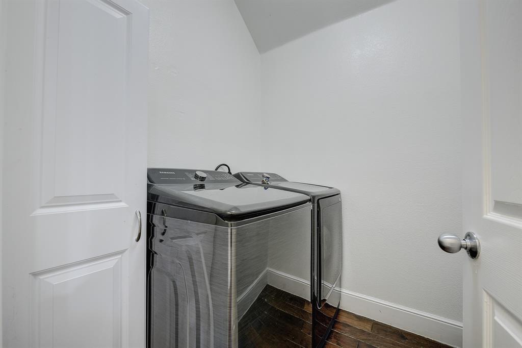 Hunters Creek Ph 2 - Residential