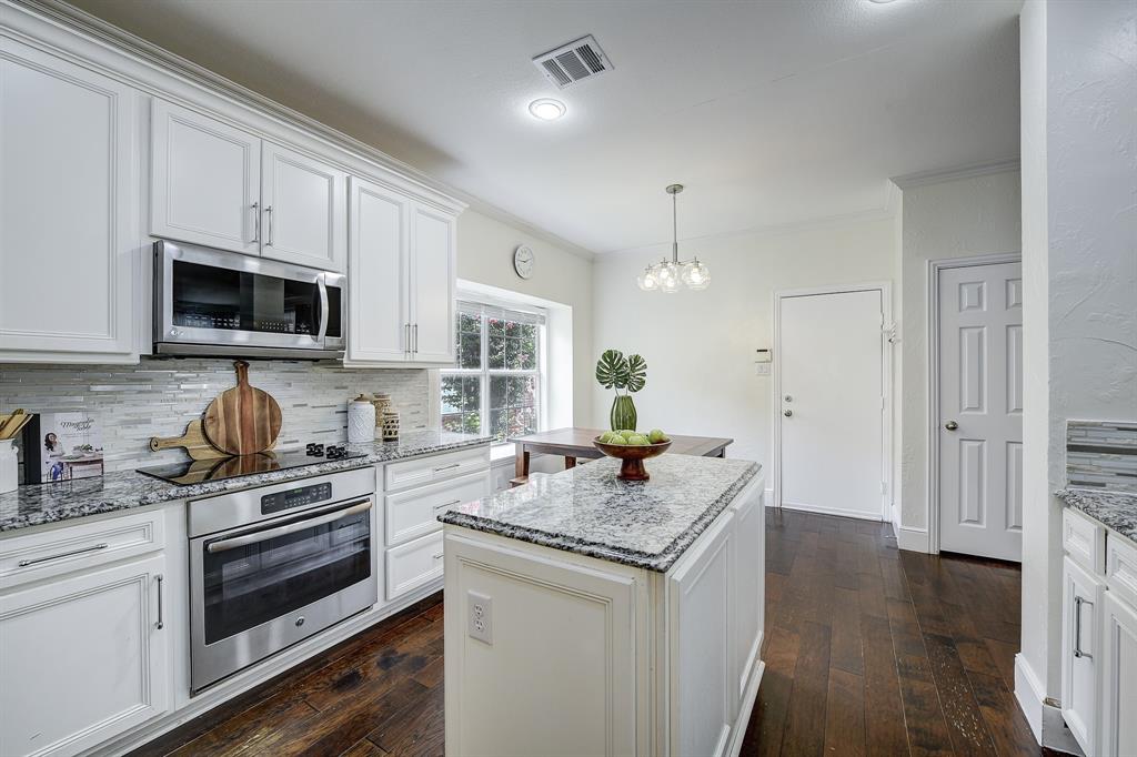 Hunters Creek Ph 2 - Residential