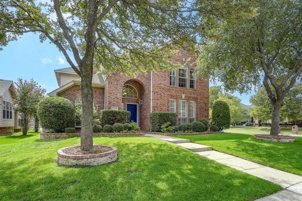 15619 Brookwood Drive