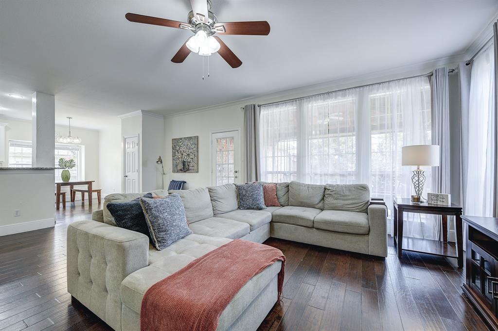 Hunters Creek Ph 2 - Residential