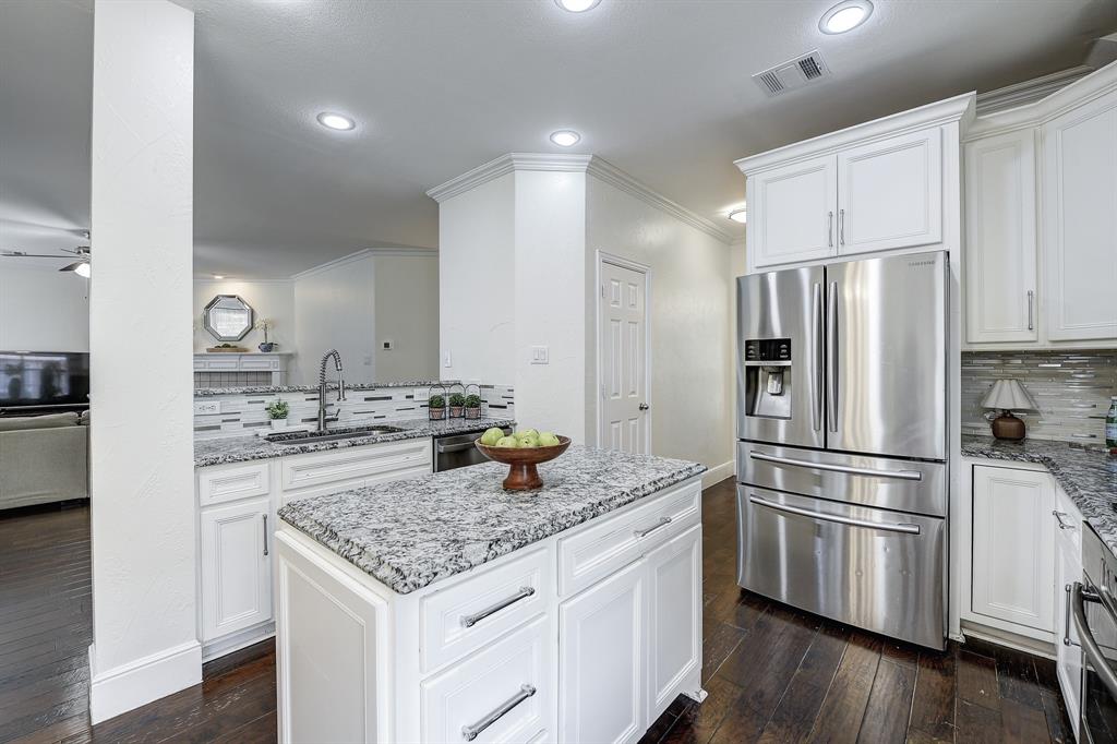 Hunters Creek Ph 2 - Residential