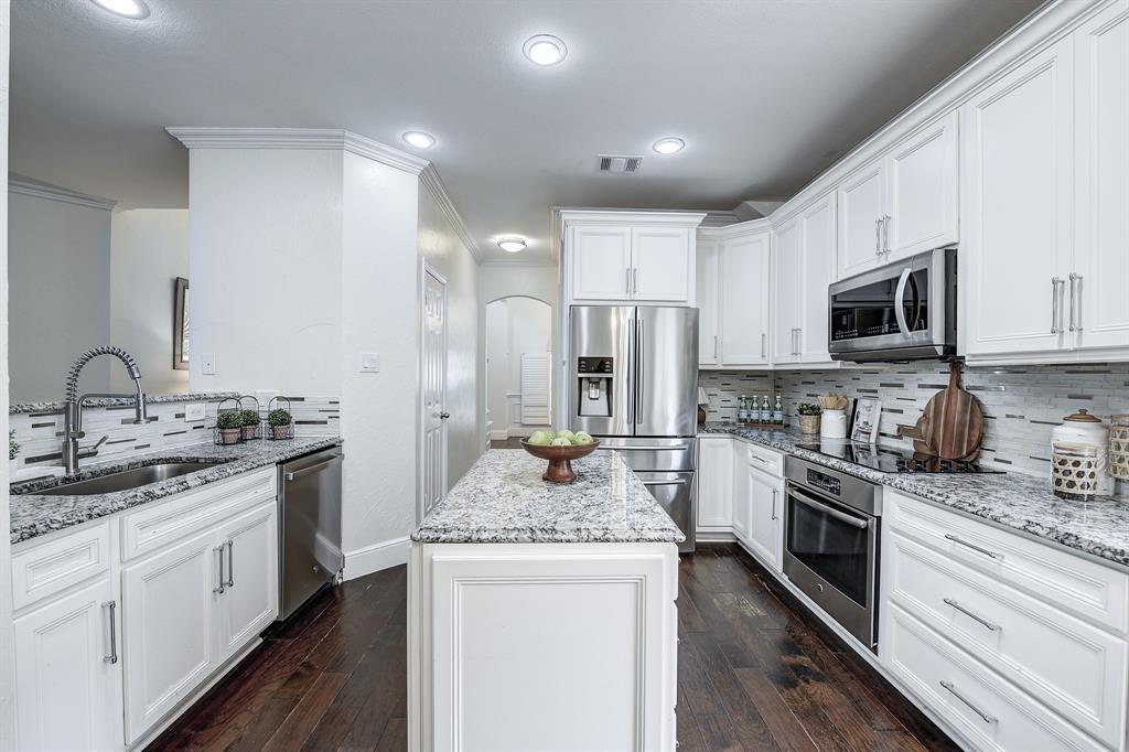 Hunters Creek Ph 2 - Residential