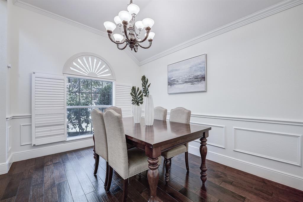 Hunters Creek Ph 2 - Residential