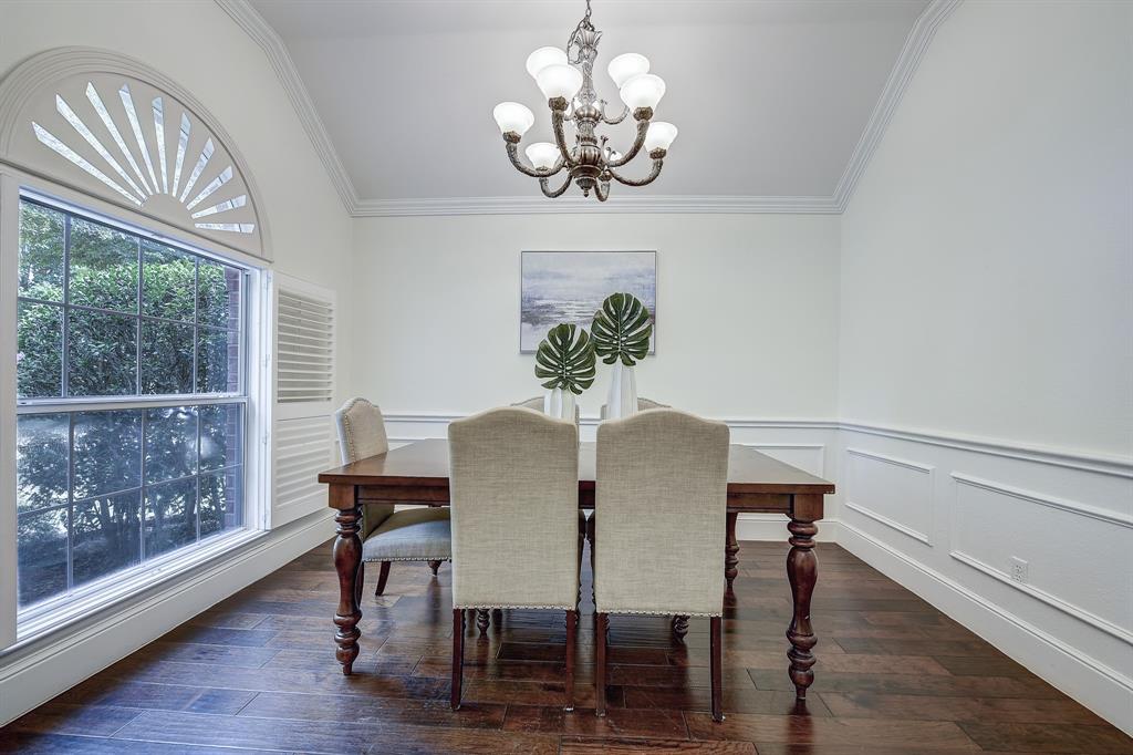 Hunters Creek Ph 2 - Residential