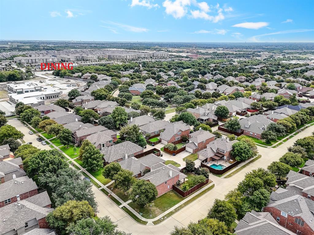 Hunters Creek Ph 2 - Residential