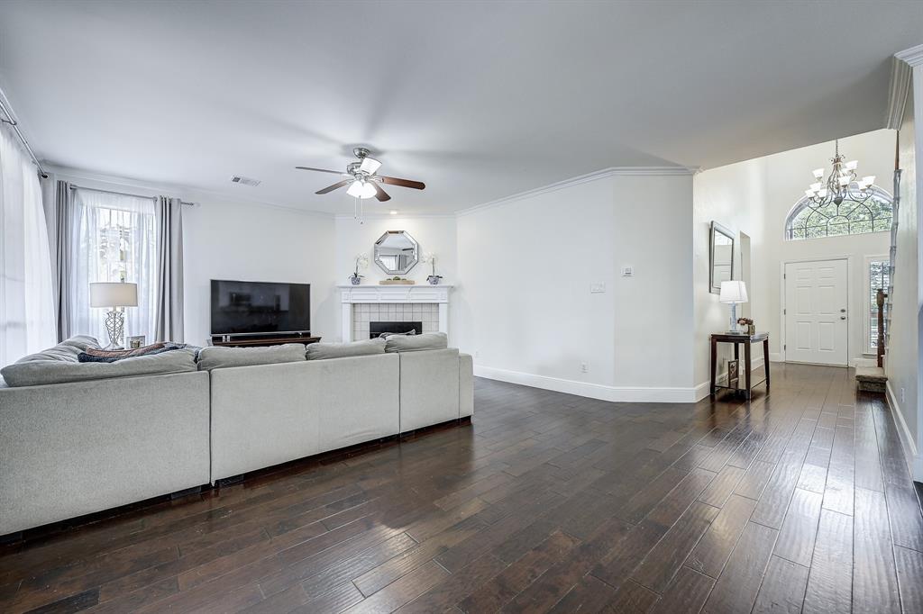 Hunters Creek Ph 2 - Residential