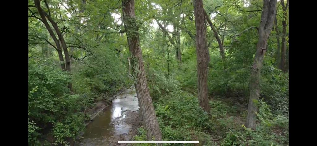Cross Fence at Oak Vista - Land