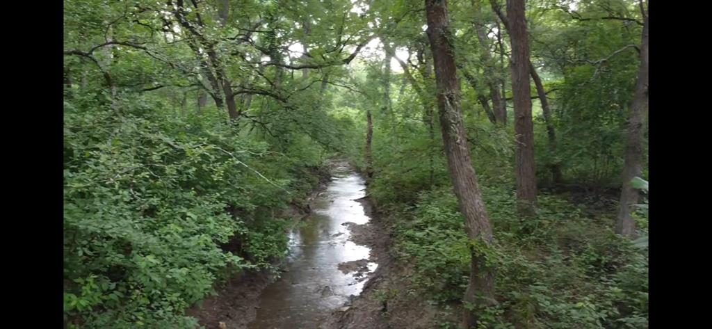 Cross Fence at Oak Vista - Land