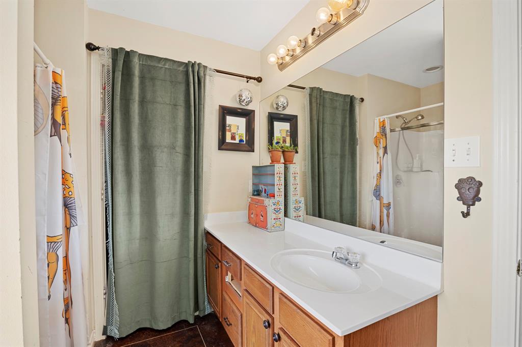 Running Meadows - Residential