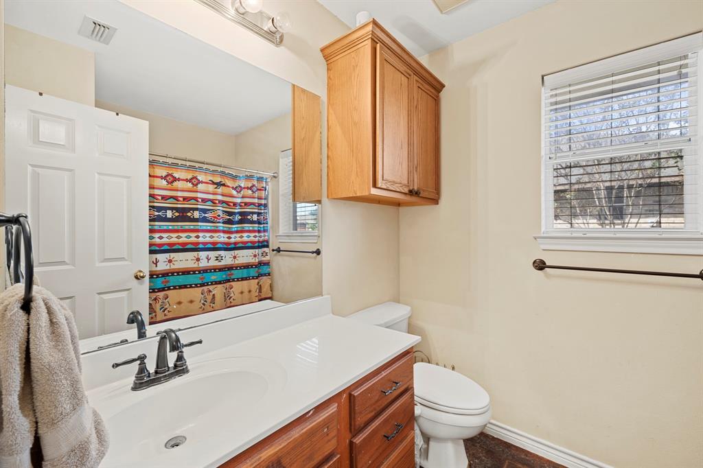 Running Meadows - Residential