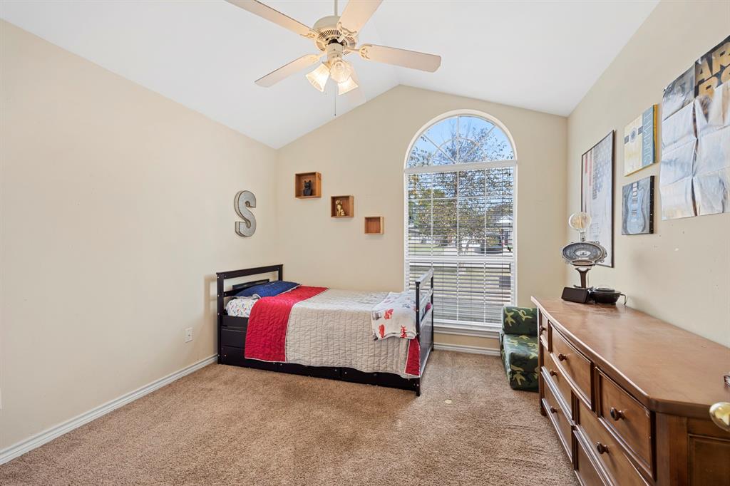 Running Meadows - Residential