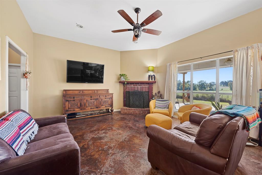 Running Meadows - Residential