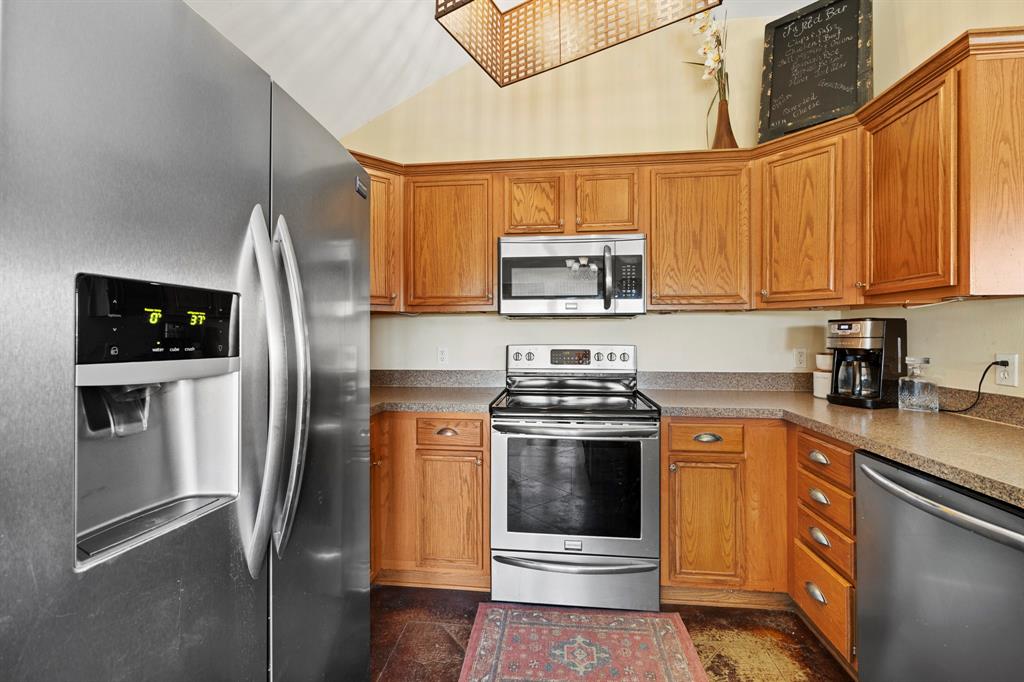 Running Meadows - Residential