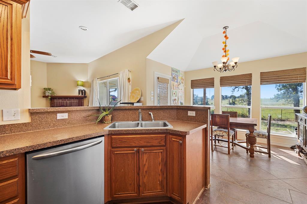 Running Meadows - Residential