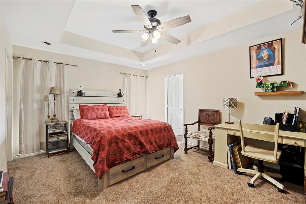 Running Meadows - Residential