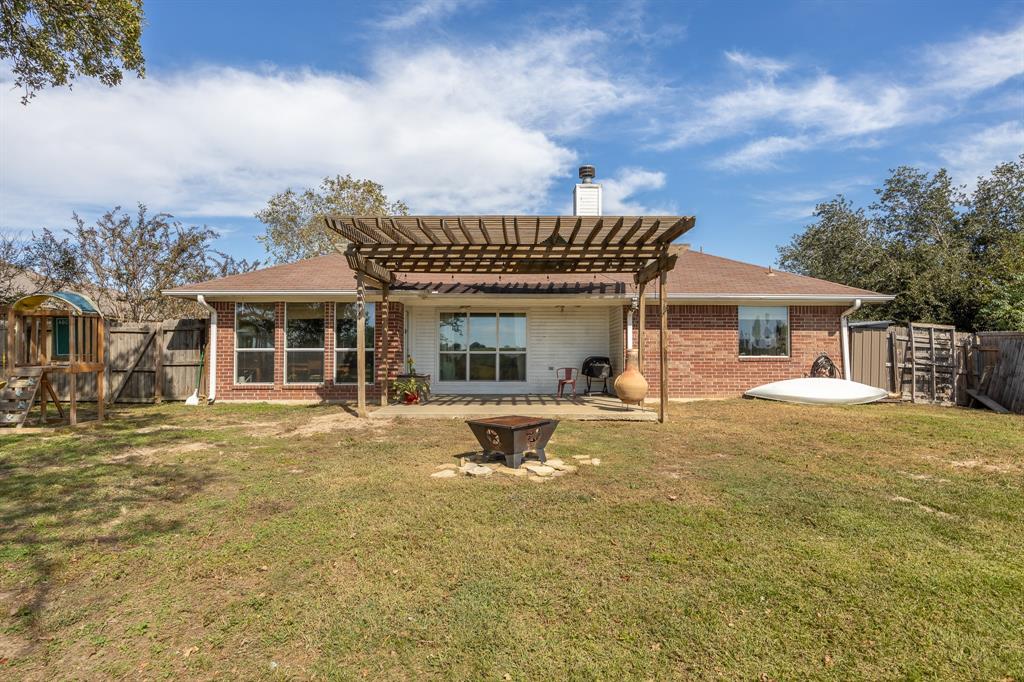 Running Meadows - Residential