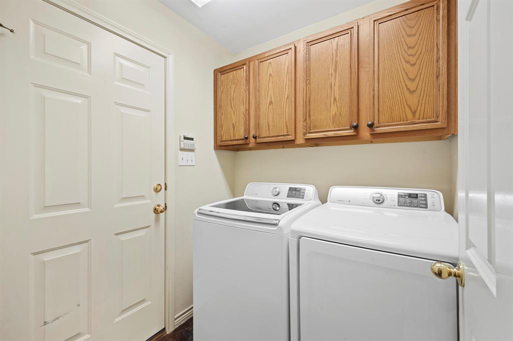 Running Meadows - Residential