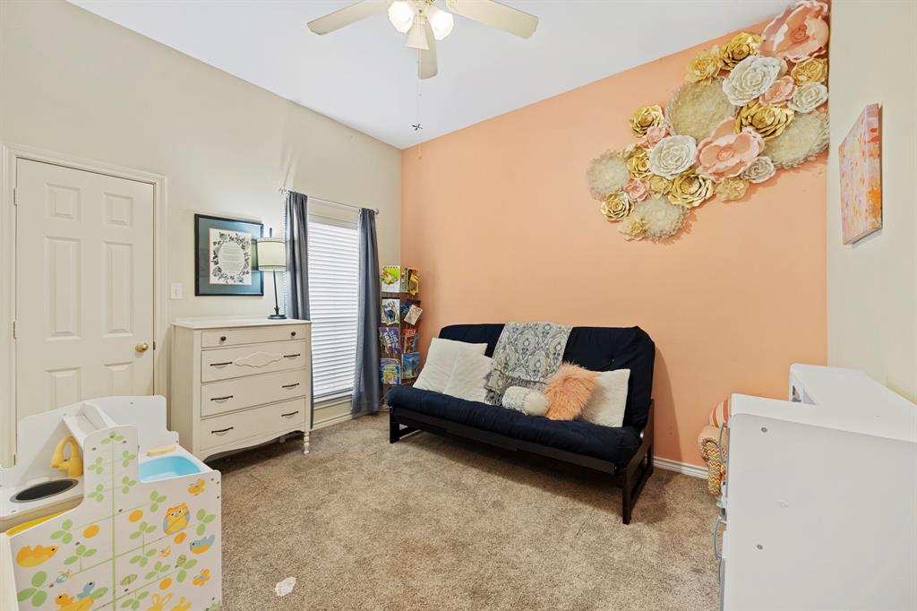 Running Meadows - Residential