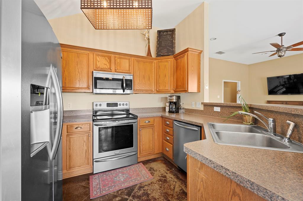 Running Meadows - Residential