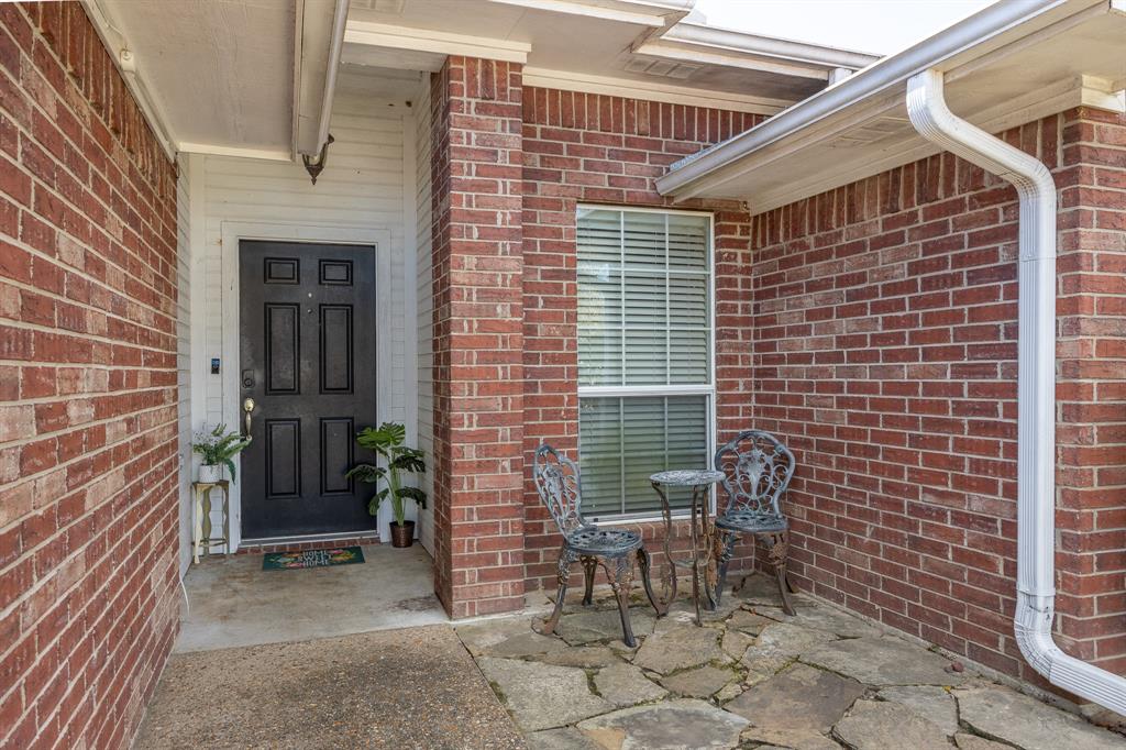 Running Meadows - Residential