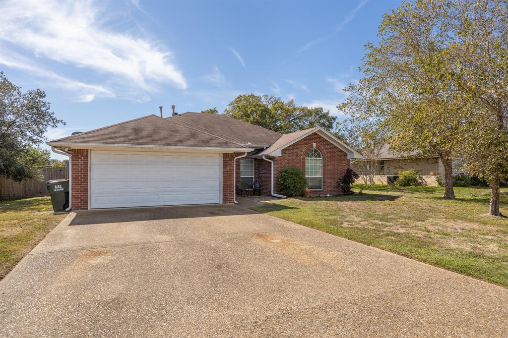 Running Meadows - Residential