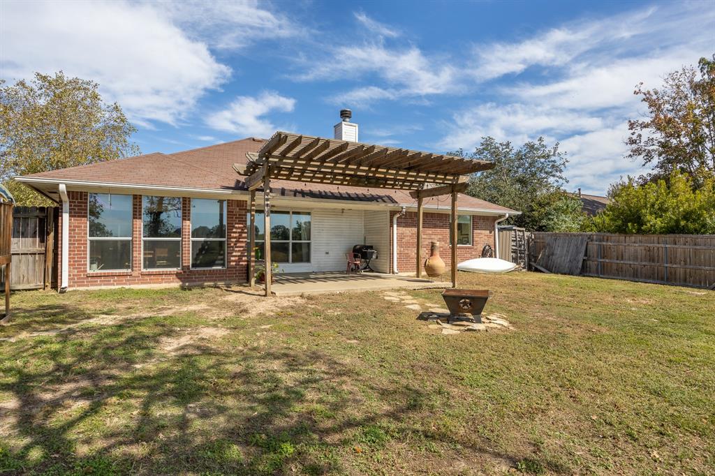 Running Meadows - Residential