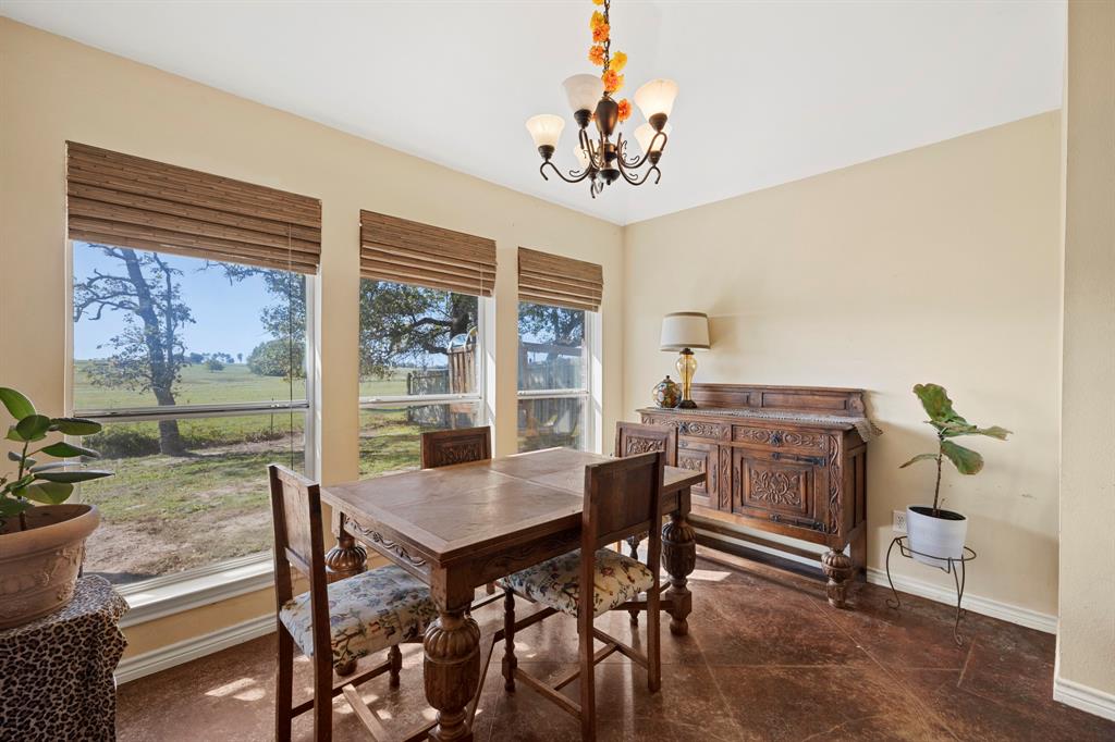 Running Meadows - Residential