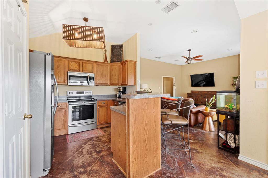 Running Meadows - Residential