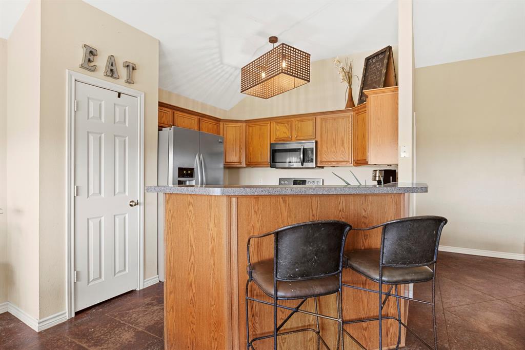 Running Meadows - Residential