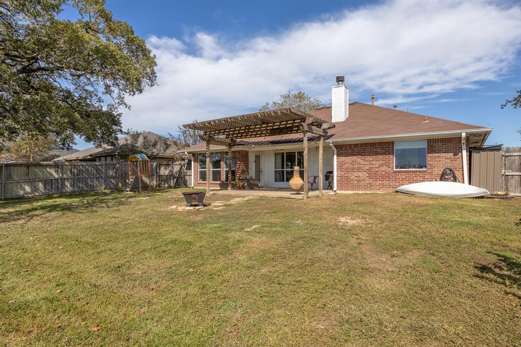 Running Meadows - Residential