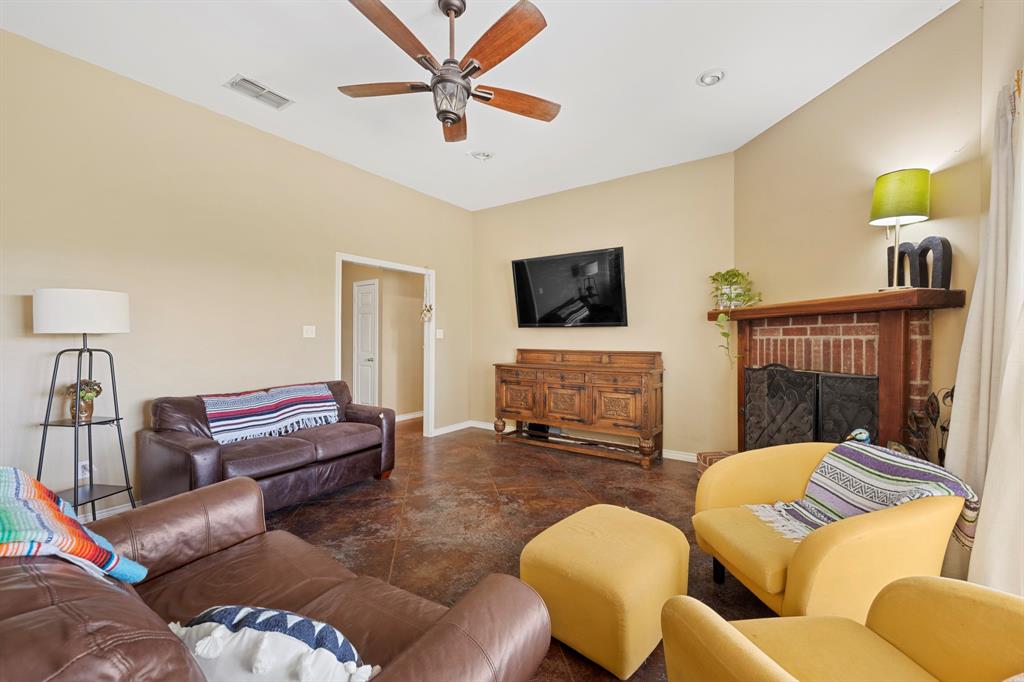 Running Meadows - Residential