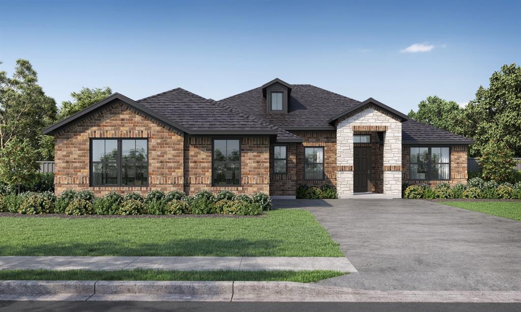 515 Cristo Range Drive
