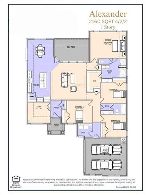 515 Cristo Range Drive Greenville TX 75402