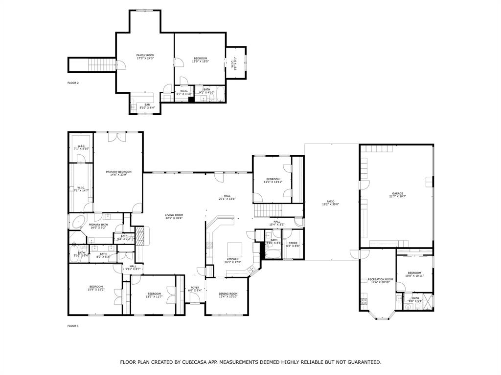 Winners Circle 1 & 2 & 3 & 4 - Residential