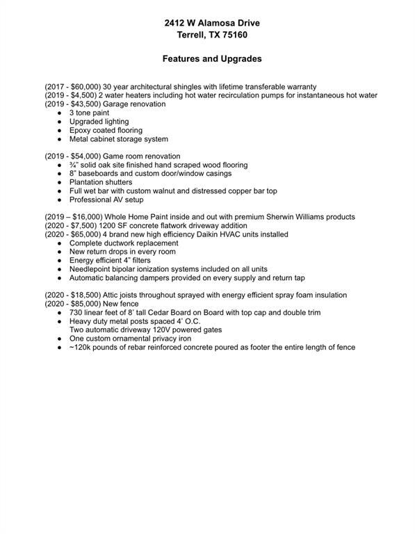 Winners Circle 1 & 2 & 3 & 4 - Residential