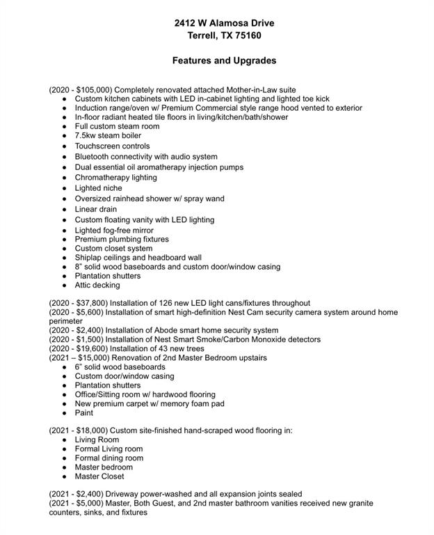 Winners Circle 1 & 2 & 3 & 4 - Residential