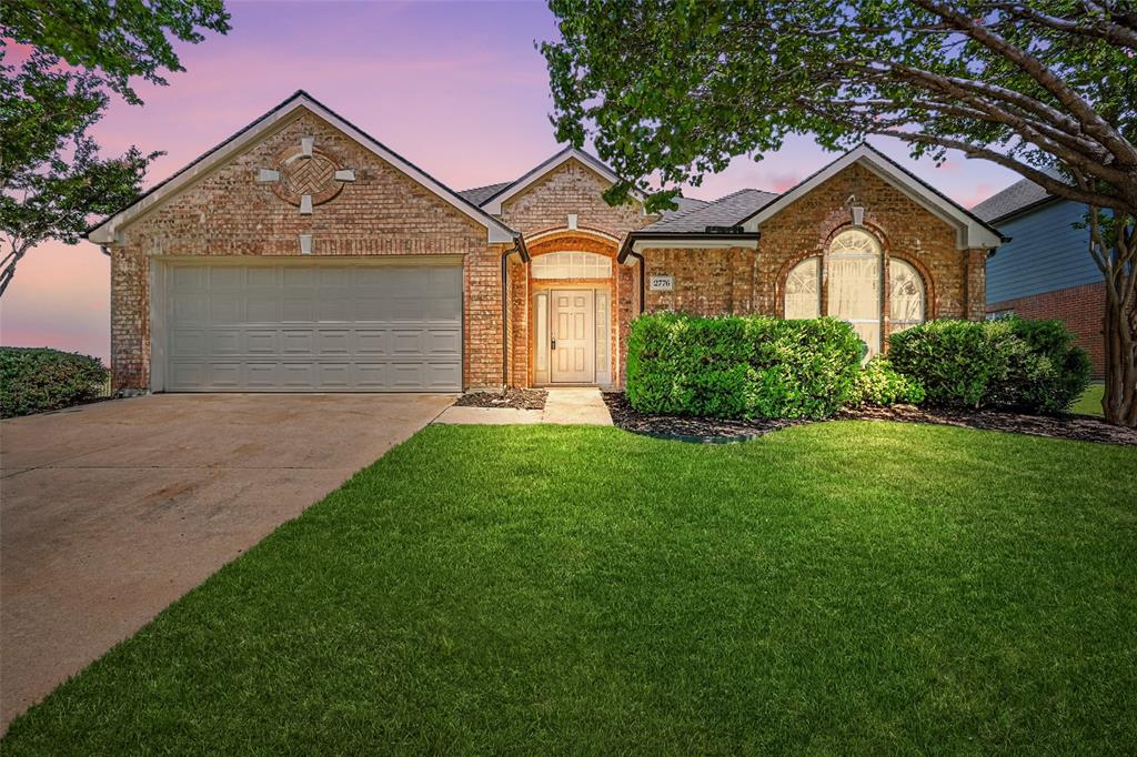 Little Elm, Texas 75068, United States, 3 Bedrooms Bedrooms, ,2 BathroomsBathrooms,Residential,Active,154762