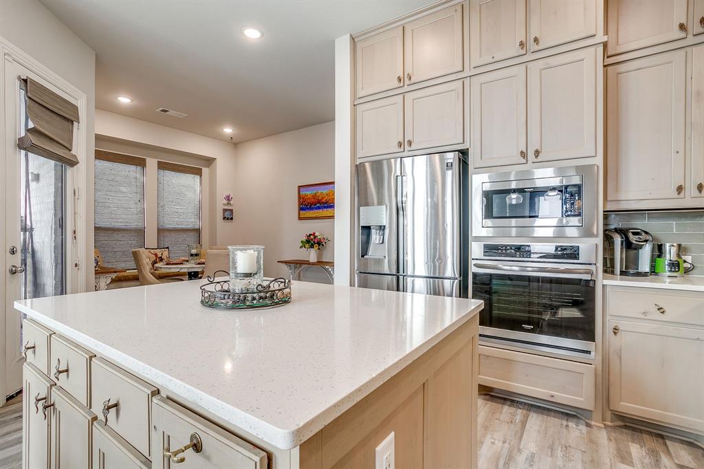 Walsh Ranch-Quail Vly - Residential