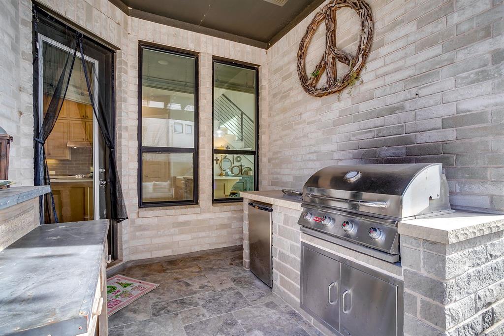 Walsh Ranch-Quail Vly - Residential