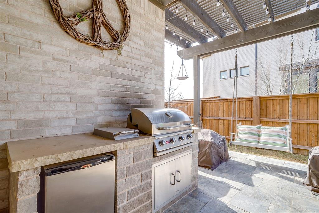 Walsh Ranch-Quail Vly - Residential