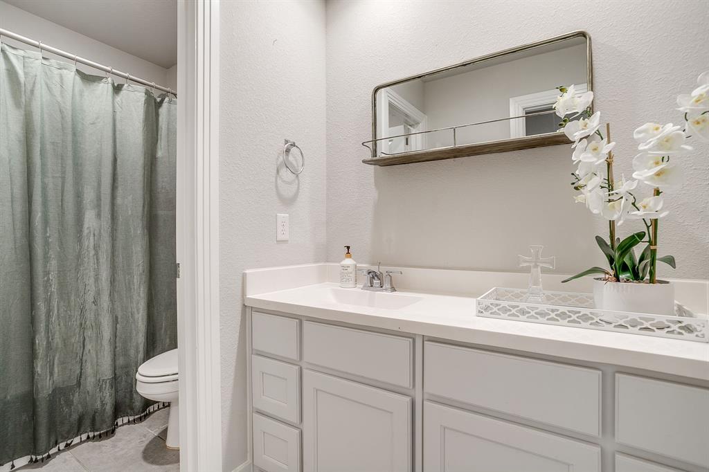 Walsh Ranch-Quail Vly - Residential