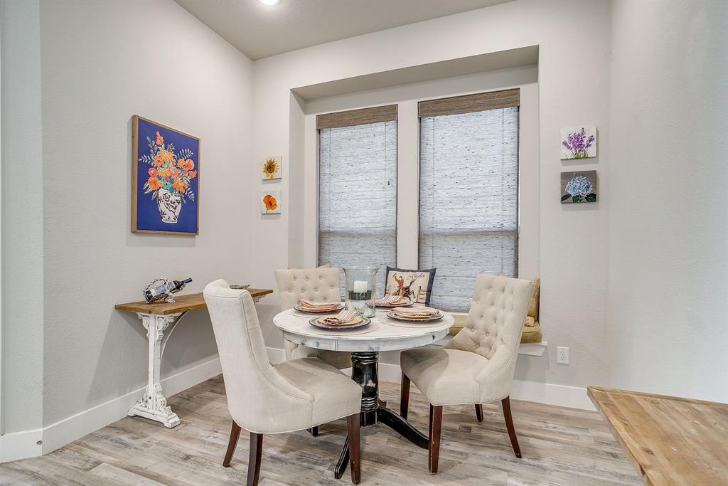 Walsh Ranch-Quail Vly - Residential